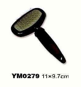 YM0279 Hot sale Manufacture Dog Brushes and Combs for Pet 