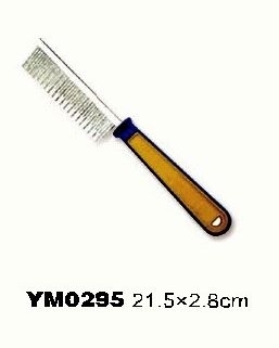 YM0295 pet brush