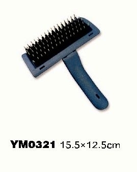 YM0321 Automatic Pet comb