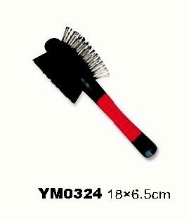 YM0324 Pet Grooming Comb 