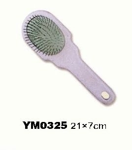 YM0325 Popular Plastic Brush and Comb for Dogs