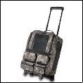 YD0318 nylon pet stroller for travel