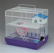 YB007-1 metal wire hamster cage 