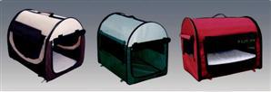 YD0314 pet product pet house carriers fabric dog cage